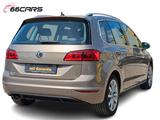 Volkswagen Golf Sportsvan Highline BMT*ACC*Navi*BiXenon*AHK - VW Golf Sportsvan Gebrauchtwagen in Düsseldorf