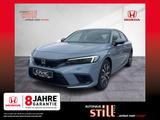 Honda Civic 2.0 e:HEV Elegance Navi*Kamera*Sitzheiz.* - Honda Civic: Si