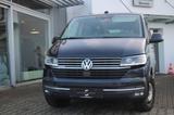 Volkswagen T6.1 2.0 TDI 4Motion Multivan Generation Six DSG - mit Diesel-Antrieb: Kleinbus