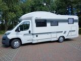 Adria Sun Living Lido M50 SL - Adria Sl