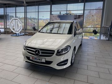 Mercedes-Benz B 200 7G-DCT Urban