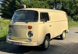 Volkswagen VW T2  DRK Kasten in Elfenbein 