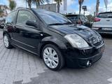 Citroën Citroen C2 VTS 1.6 16V 125CV Da Vetrina - Citroën C2: Vts