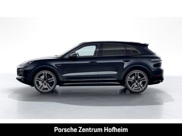 Porsche Cayenne - 2