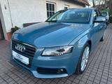Audi A4 Lim. Ambiente*AUTOM.*SITZHZG*2.HD*SIDEASSIST* - Audi A4 aus 2008: Limousine