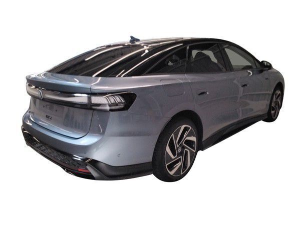 Volkswagen ID.7 - Bild 3