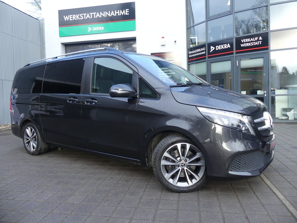 Mercedes-Benz V 300