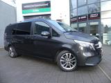 Mercedes-Benz V 300 d Edition lang LED/2xETÜR/LEDER/TEMPO/KAM - gebrauchte Mercedes-Benz V 300 aus dem Jahr 2023
