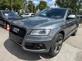 Audi Q5 2.0 TDI 140kW quattro NAVI  AHK - Audi Q5 in München