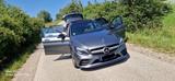Mercedes-Benz C 43 AMG Mercedes-AMG C 43 4MATIC T Autom. M... - Mercedes-Benz C 43 AMG in Stuttgart