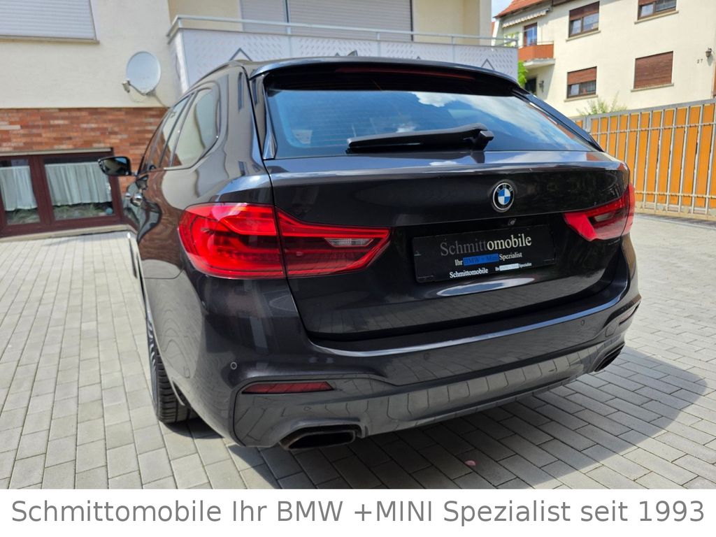 BMW 540 - Bild 9