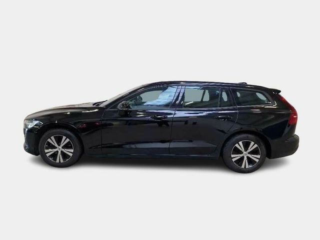 Volvo VOLVO V60 D3 Geartronic Business WAGON