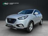 Hyundai ix35 Fuel Cell 2WD | Inspektion Neu