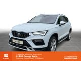 Seat Ateca 1.5 TSI Xperience Climatronic LED PDC SHZ - Seat Ateca in Berlin