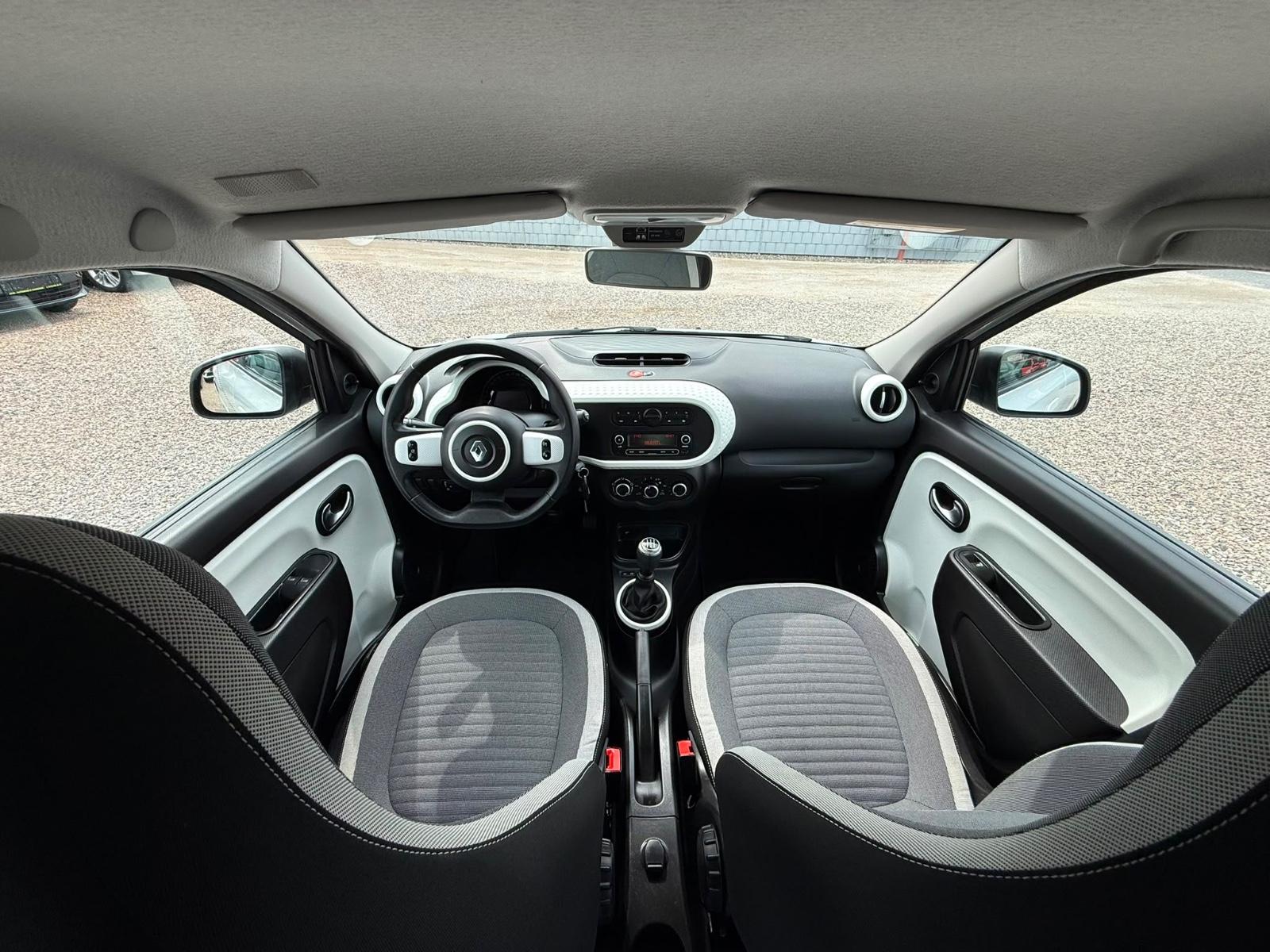 Renault Twingo Limited 2019 Wenig Km* TÜV&Inspektion NEU