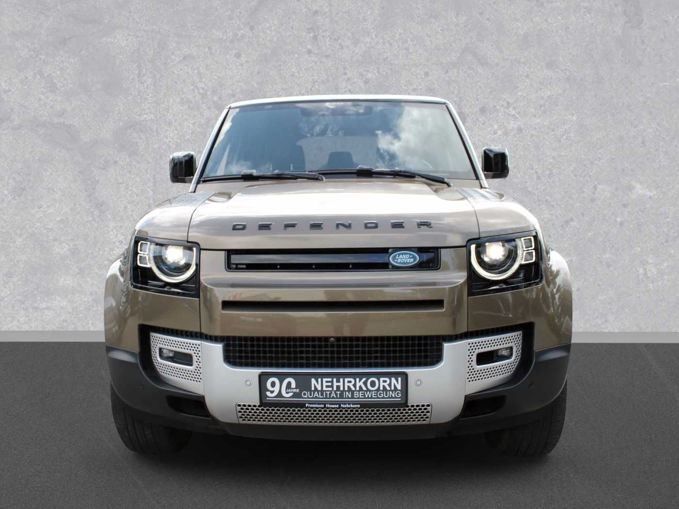 Fahrzeugabbildung Land Rover Defender 110 SE D250 AWD SE