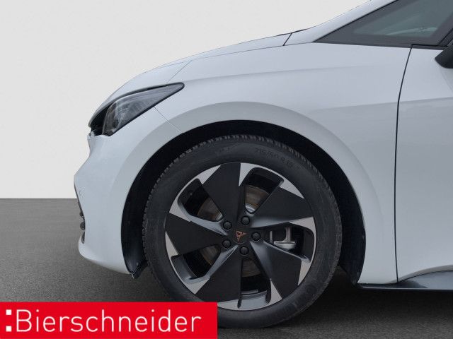 Cupra Born - Bild 8