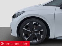 Cupra Born - Vorschau Bild 8