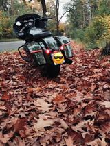 Indian challenger dark horse - INDIAN CHALLENGER