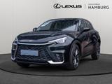 Lexus LBX Elegant Black Edition NAVI LED el.Heckkl - Lexus LBX: Elegant Black Edition