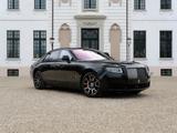 Rolls-Royce Ghost Black Badge - Rolls-Royce Ghost aus 2022