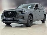 Mazda CX-80 254ps Aut. AWD Homura Plus Leder-B 6 sitze - Mazda Gebrauchtwagen