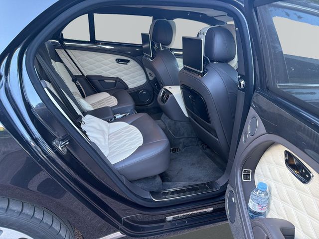 BENTLEY Mulsanne – Bild 11