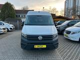 Volkswagen Crafter 35 lang Hochdach *9 Sitzer*elektr.Rampe* - Volkswagen Crafter mit Diesel-Antrieb: Kleinbus, 9 Sitzer