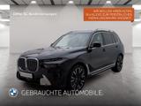 BMW X7 xDrive40d Standheizung Massage Kamera Alarm - BMW X7 Gebrauchtwagen in München