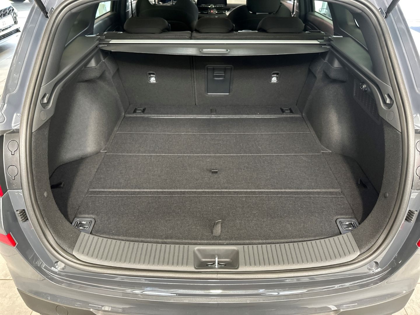 Hyundai i30 – Bild 11