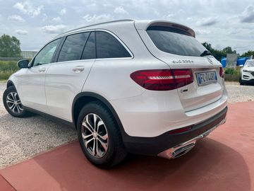 Mercedes GLC 220 - 6
