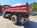 Mercedes-Benz 1722 AK - Mercedes-Benz 1722