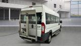 Fiat Ducato 2.3 MJT 130  Automatik Behindertengerecht - Fiat Ducato: Behindertengerecht