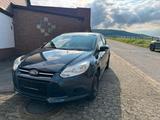 Ford Focus Turnier 1.6 TDCi ECOnetic SYNC ... - Ford Focus: Econetic