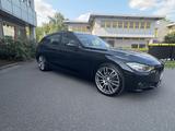BMW 318d Touring Advantage Automatik Xenon... - BMW 318 in Aachen