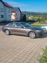 BMW 535i xDrive   - BMW 535: Xd