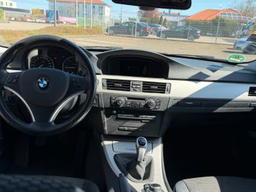 BMW 318 - 12