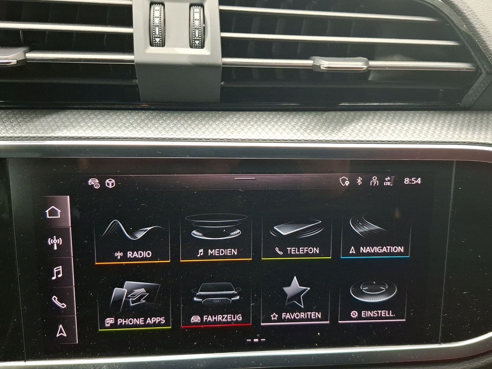 Audi Q3 - Bild 12