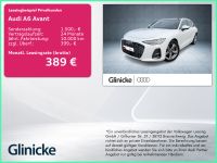 Audi A6 - Vorschau Bild 1