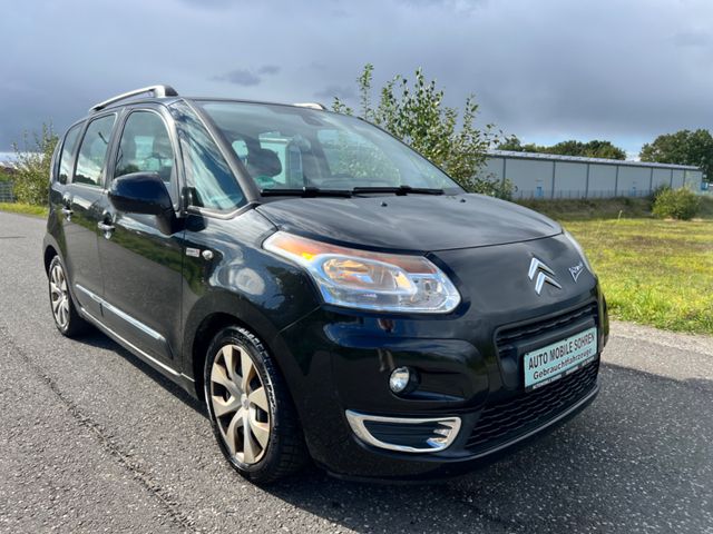 Citroën C3 Picasso VTi 120 Exclusive Tüv Neu