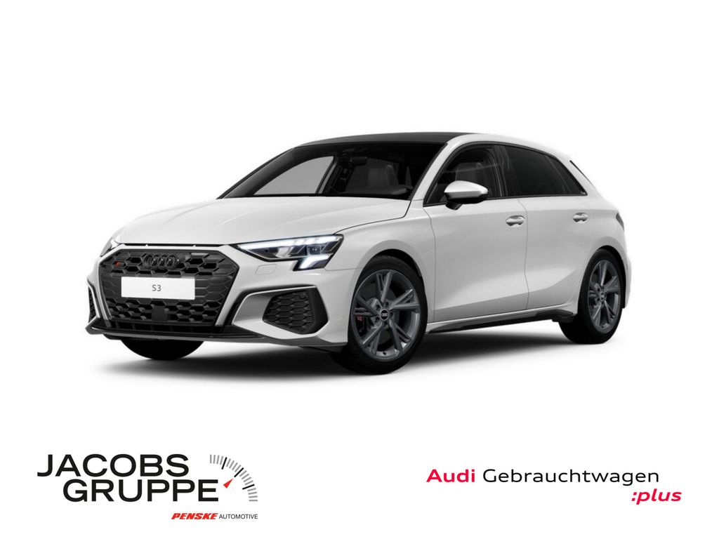 Image of Audi S3