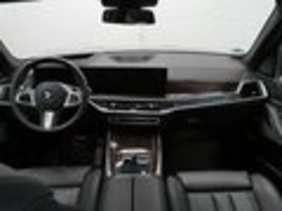 BMW X7 - Bild 6
