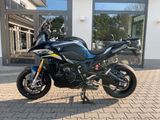 BMW S 1000 XR Style Sport - Schmiederad - Akrapovic - BMW MOTORRAD SPORT
