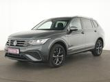 Volkswagen Tiguan Allspace Move CarPlay|AHK|Navi|LightAssis - VW Tiguan Allspace in Düsseldorf