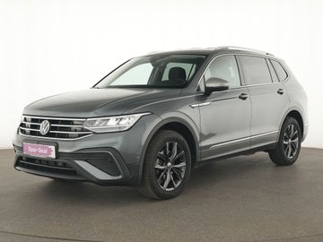 Volkswagen Tiguan Allspace - 2