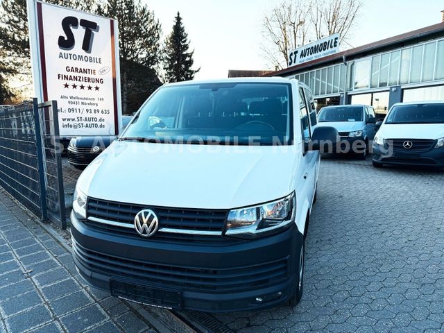 Volkswagen T6 Kombi EcoProfi*1.HAND*9-SITZ*PDC*TEMPO