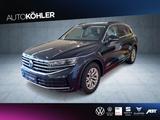 Volkswagen Touareg 3.0 TDI 4Motion Elegance -AHK-STANDHZG- - Gebrauchtwagen in der Nähe & deutschlandweit
