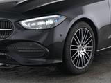 Mercedes-Benz C 300 T-Modell AVANTGARDE+NIGHT+DIGI LIGHT+TOTW - Mercedes-Benz C 300 in Mannheim