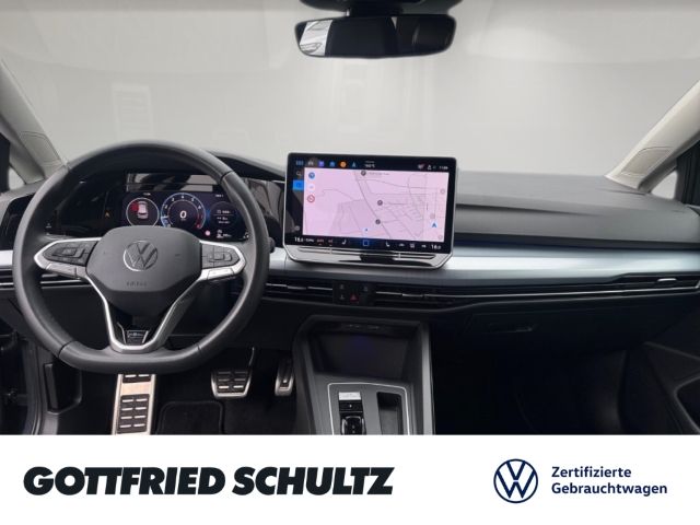 Volkswagen Golf - Bild 8