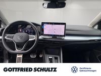 Volkswagen Golf - Vorschau Bild 8